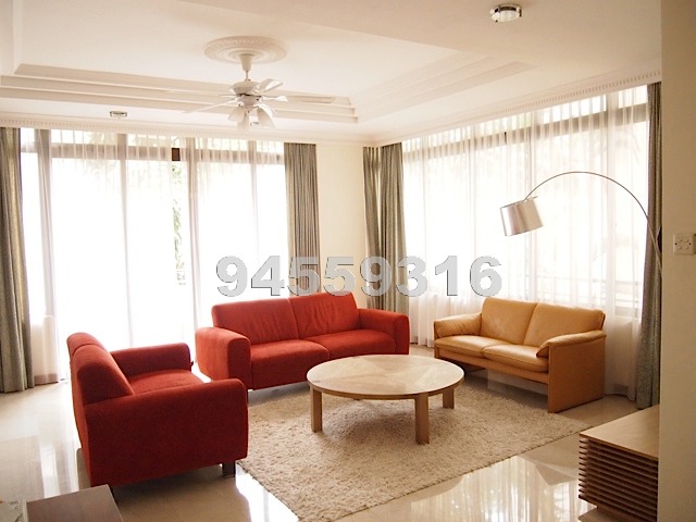 The Balmoral (D10), Condominium #539772